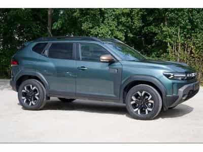 Dacia Duster (2025) - Photo 7