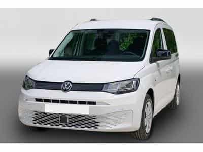 VW Caddy (2025) - Photo 2