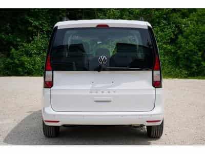 VW Caddy (2025) - Photo 9