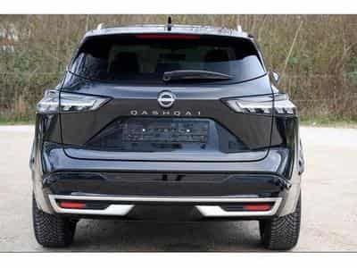 Nissan Qashqai (2025) - Photo 10