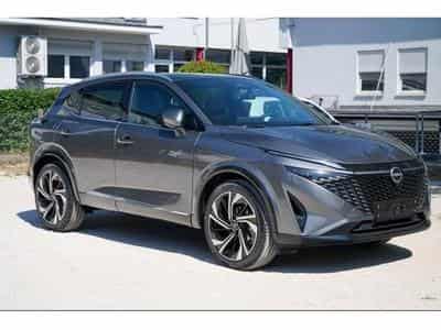 Nissan Qashqai (2024) - Photo 6