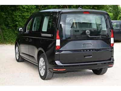 VW Caddy (2025) - Photo 11