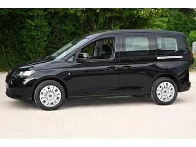 VW Caddy (2025) - Photo 15