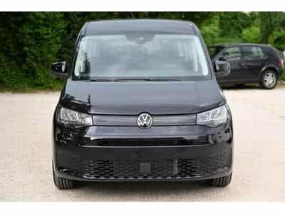 VW Caddy (2025) - Photo 2