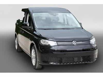 VW Caddy (2025) - Photo 3