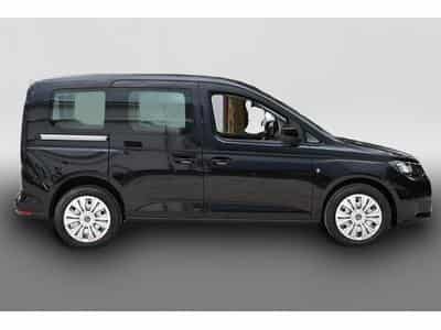 VW Caddy (2025) - Photo 5
