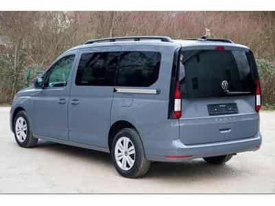 VW Caddy (2025) - Photo 11