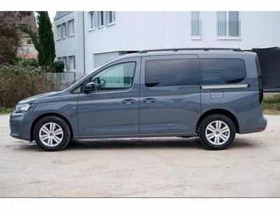 VW Caddy (2025) - Photo 13