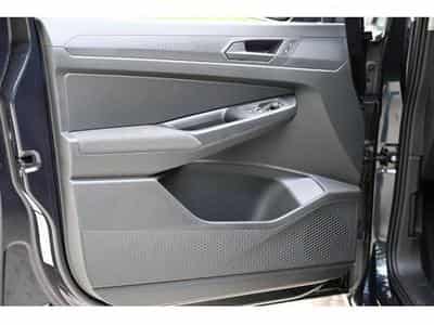 VW Caddy (2025) - Photo 15
