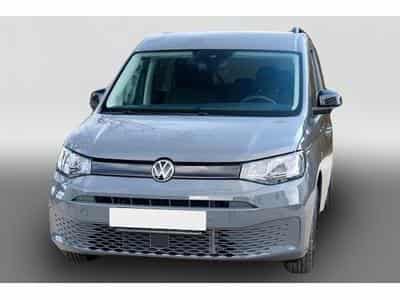 VW Caddy (2025) - Photo 2