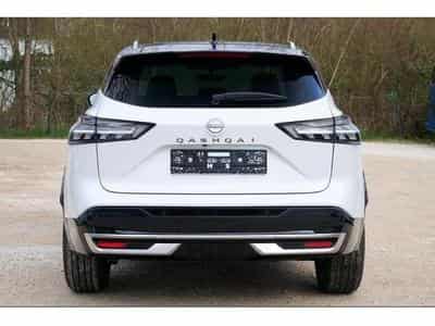 Nissan Qashqai (2024) - Photo 10