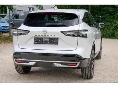 Nissan Qashqai (2024) - Photo 12