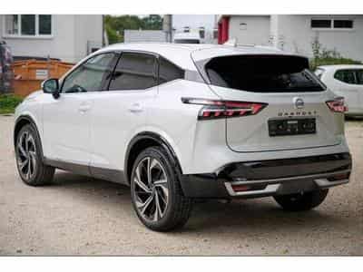 Nissan Qashqai (2024) - Photo 15