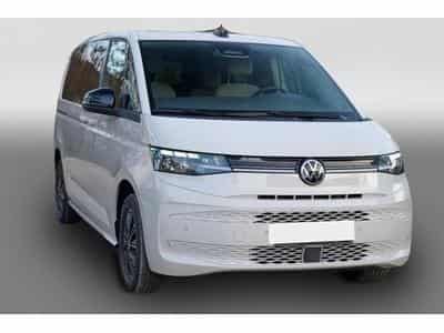 VW Multivan (2025) - Photo 4