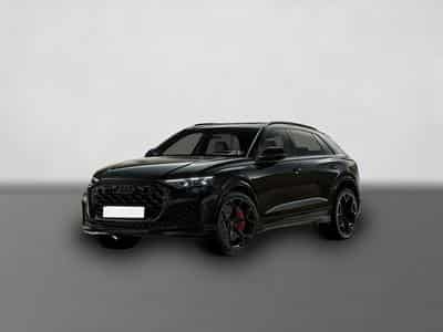 Audi RSQ8 (2026) - Photo 1