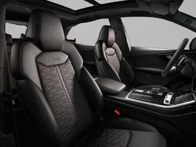 Audi RSQ8 (2026) - Photo 5
