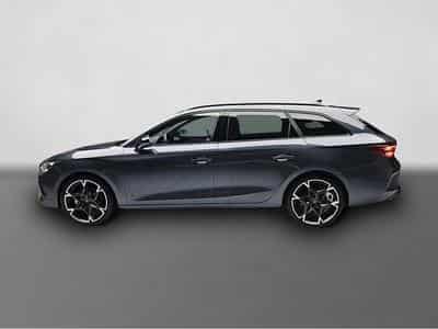 Cupra Leon (2026) - Photo 4