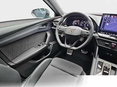 Cupra Leon (2026) - Photo 7
