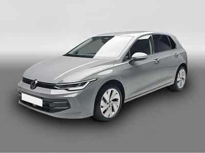 VW Golf (2026) - Foto 1