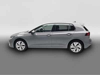 VW Golf (2026) - Photo 4