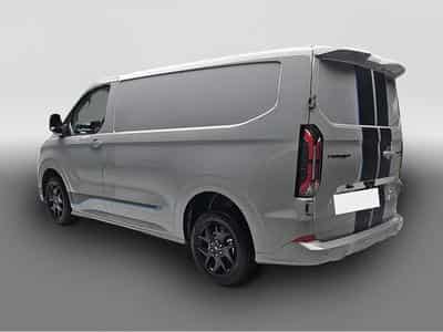 Ford Transit (2026) - Photo 3