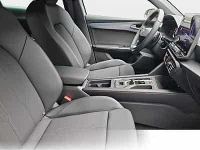 Cupra Leon (2026) - Photo 15
