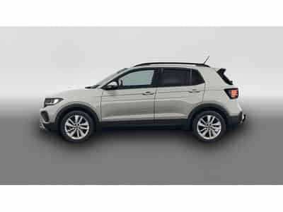 VW T-Cross (2024) - Photo 2