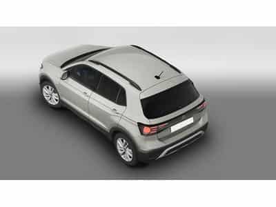 VW T-Cross (2024) - Photo 4
