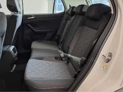 VW T-Cross (2026) - Photo 10