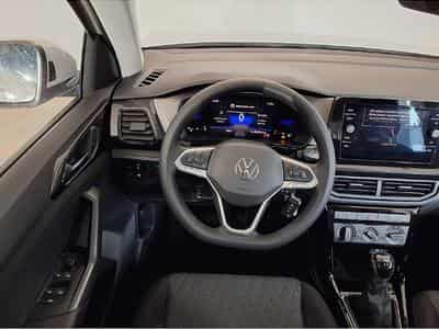 VW T-Cross (2026) - Photo 12