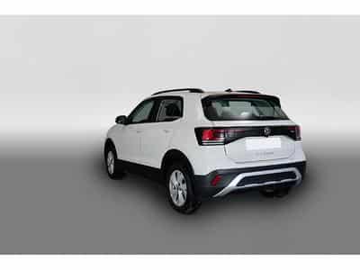 VW T-Cross (2026) - Photo 3