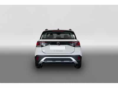 VW T-Cross (2026) - Photo 4