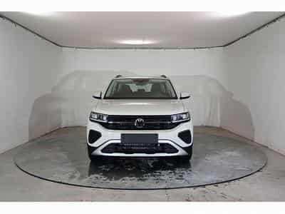VW T-Cross (2026) - Photo 8