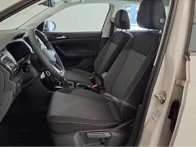 VW T-Cross (2026) - Photo 9