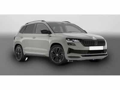 Skoda Karoq (2026) - Photo 1
