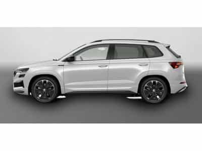 Skoda Karoq (2026) - Photo 2