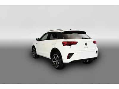 VW T-Roc (2025) - Photo 3