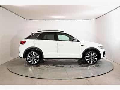 VW T-Roc (2025) - Photo 6