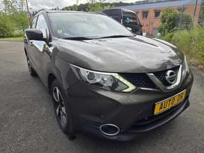 Nissan Qashqai 1.6 Dci 130 CV All-Mode 4x4-i (Garantie 12 Mois) (2017) - Foto 1