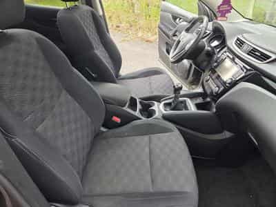 Nissan Qashqai 1.6 Dci 130 CV All-Mode 4x4-i (Garantie 12 Mois) (2017) - Foto 11