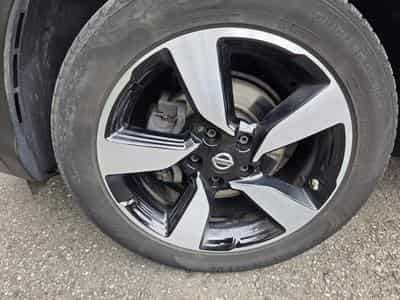 Nissan Qashqai 1.6 Dci 130 CV All-Mode 4x4-i (Garantie 12 Mois) (2017) - Foto 3
