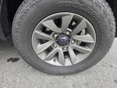 Suzuki Jimny 1.3 VVT 86 CV 4WD 4 Places Garantie 12 Mois (2016) - Foto 12