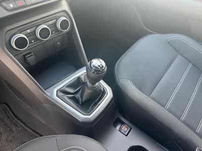 Dacia Sandero TCe 90 Stepway Extreme (2025) - Photo 10