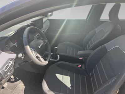 Dacia Sandero TCe 90 Stepway Extreme (2025) - Photo 4