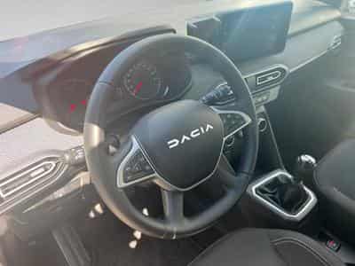 Dacia Sandero TCe 90 Stepway Extreme (2025) - Photo 8