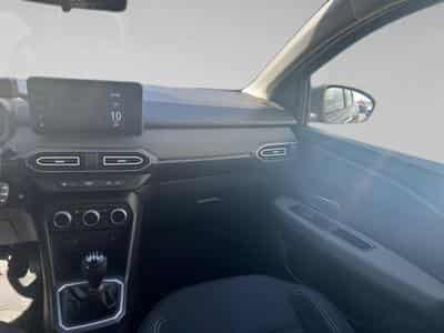 Dacia Sandero TCe 90 Stepway Extreme (2025) - Photo 9
