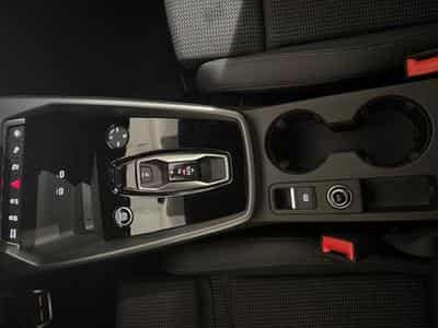 Audi A3 Sportback 1.5 35 TFSi 110kW S tronic S line (2024) - Photo 10