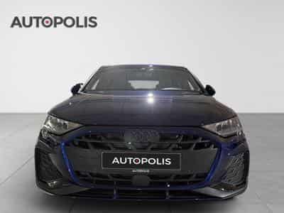 Audi A3 Sportback 1.5 35 TFSi 110kW S tronic S line (2024) - Photo 14