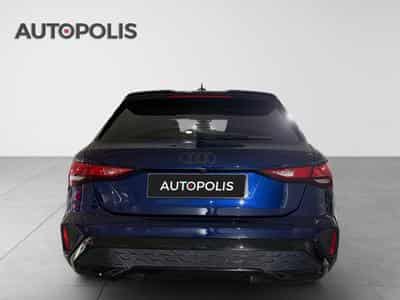 Audi A3 Sportback 1.5 35 TFSi 110kW S tronic S line (2024) - Photo 15
