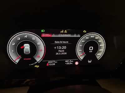 Audi A3 Sportback 1.5 35 TFSi 110kW S tronic S line (2024) - Photo 2
